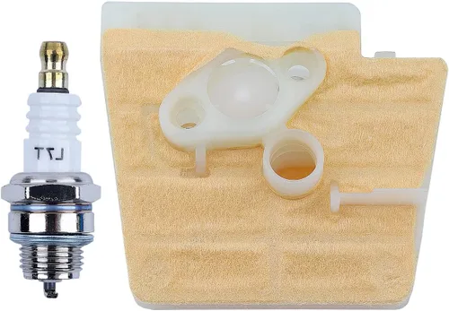 Miniatura 5 de 1121 120 1617, Kit de filtro de aire, para Stihl 024, MS240, MS260 para motosierra