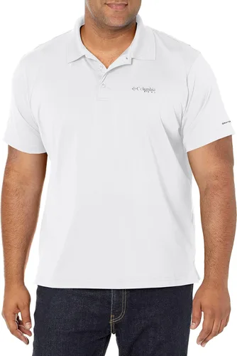 Miniatura 9 de Columbia Polo Skiff Cast para hombre