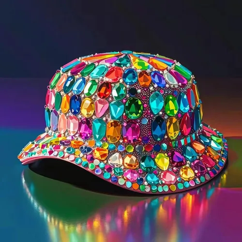 Miniatura 4 de 1000 gemas de cristal AB de diamantes de imitación coloridos, joyas de piedras preciosas acrílicas con parte trasera plana, manualidades para 00
