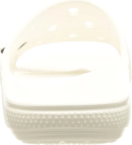 Miniatura 3 de Crocs Classic Zueco de color sólido