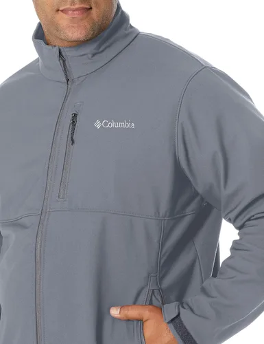 Miniatura 3 de Columbia - Chaqueta Softshell Ascender para hombre