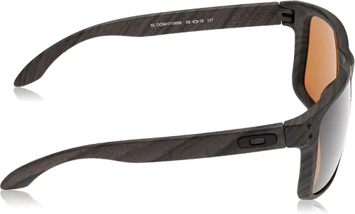Miniatura 3 de Oakley Men's Oo9417 Holbrook XL Square Sunglasses
