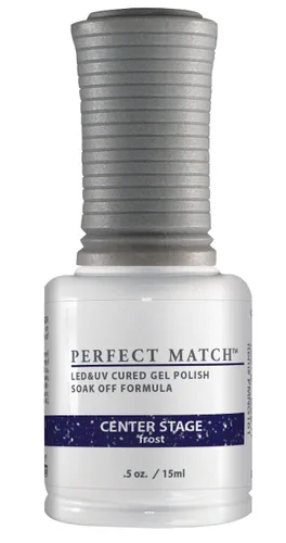 Miniatura 9 de LeChat Perfect Match - Esmalte en gel, All That Sass, 0.5 onzas (PMS179)