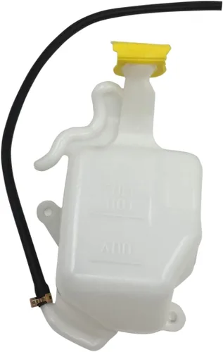 Miniatura 10 de Depósito de refrigerante Partsflow con tapa y tubo para Chrysler 300 2005-2010 para Dodge Challenger 2008 2009 2010 para Dodge Charger 2006 2007