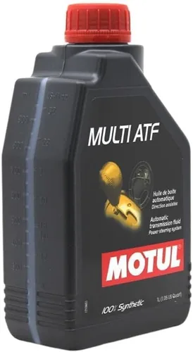 Miniatura 5 de Aceite de transmisión multi ATF Motul