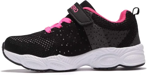 Miniatura 2 de Vivay - Tenis modernos para niños y niñas pequeños, tenis para deportes y correr