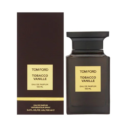 Miniatura 5 de Tom Ford Tabaco Vanille Sampler Spray Vial 0.05oz/ 0.1 fl oz. Nuevo en tarjeta