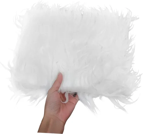 Miniatura 3 de NUOBESTY Manta de accesorios para fotos de bebé, alfombra para niños, disfraces de niño, alfombra de fotografía para recién nacidos, alfombra
