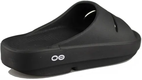 Miniatura 3 de OOFOS - Sandalias unisex Ooah Sport para la recuperación después de correr