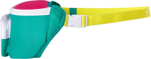 Miniatura 10 de Igloo Riñonera Refrigeradora Retro Bolsa Cruzada Aislada Riñoneras de Viaje Jade 3-Can