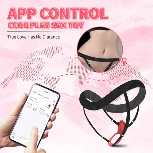 Miniatura 6 de Juguetes sexuales para adultos, juguete sexual femenino con 9 modos de vibración, estimulador de clítoris con anillo de pene vibrador, juguete Rojo