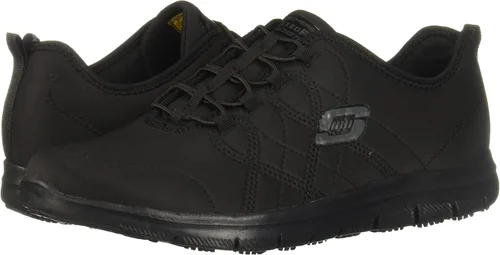 Miniatura 7 de Skechers Women's Ghenter Srelt Work Shoe