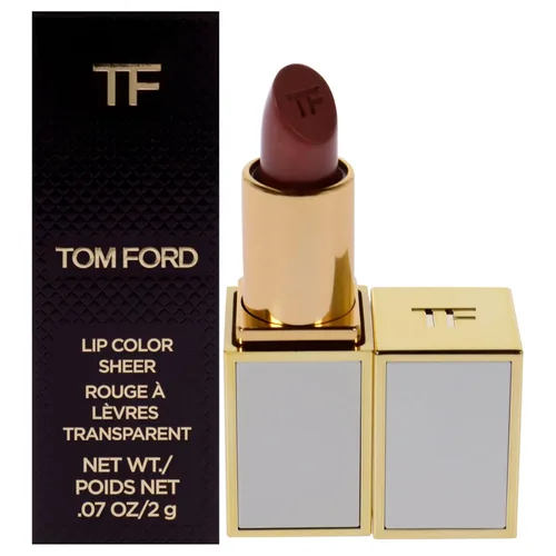 Miniatura 8 de Tom Ford Lápiz labial para niños y niñas, 05 Joan, 0.07 onzas