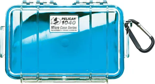 Miniatura 10 de Funda impermeable Pelican 1040 Micro Case, 1