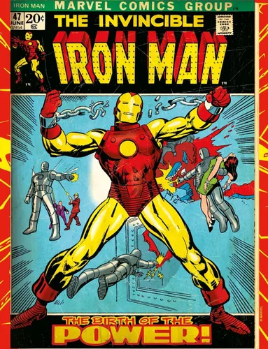 Miniatura 5 de Buffalo Games - Marvel Comics - Colección de cómics multipack 4 en 1 - Paquete de rompecabezas para adultos - Tres rompecabezas de 300 piezas y un