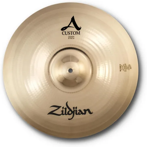 Miniatura 4 de Avedis Zildjian Company 15" A Custom Crash
