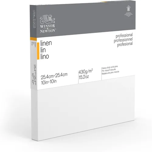 Miniatura 53 de Winsor & Newton 6203028 - Lienzo profesional