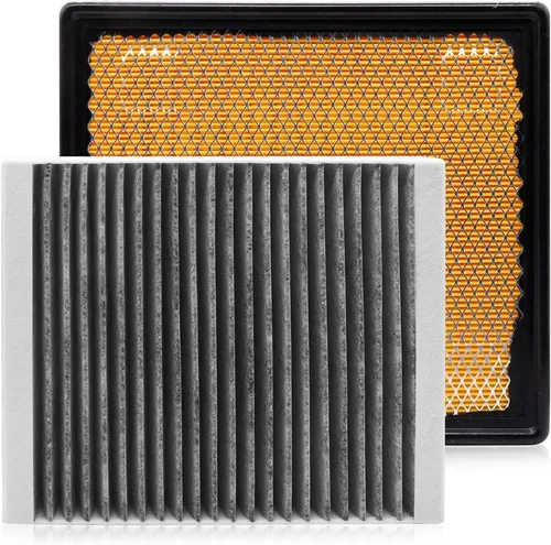 Miniatura 25 de JTBUMAZ3-12188 Filtro de aire para habitáculo y motor para Mazda 3 (2019-2023), CX-30 (2019-2023), CX-50 (2023). Reemplaza BDTS61J6X, MP111BDGF