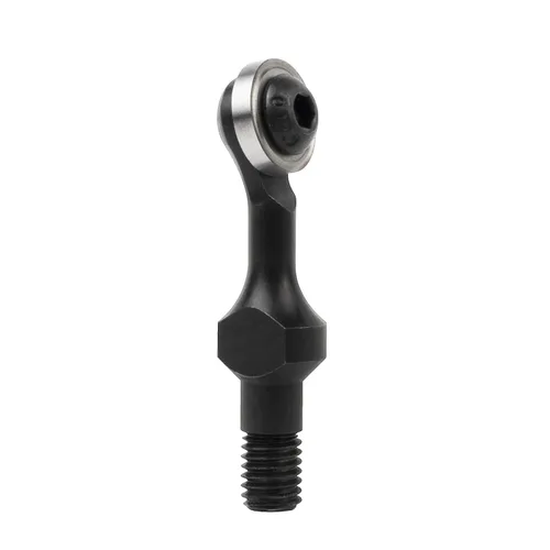 Miniatura 3 de Arbortech Sistema de tallado de precisión - Juego de accesorios de tallado de precisión de 3 piezas para carpinteros con mini bola Gouge