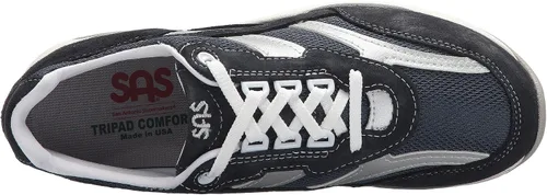 Miniatura 2 de SAS Tenis de malla Tour para mujer