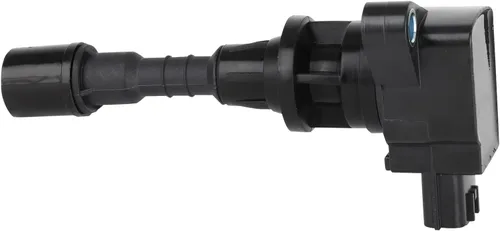 Miniatura 6 de Bobinas de bobina de encendido y bujías de iridio UF541 compatibles con Mazda 2006-2008 5 2.3L L4