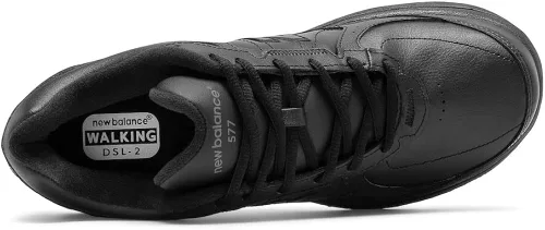 Miniatura 3 de New Balance Men's 577 V1 Lace-up Walking Shoe