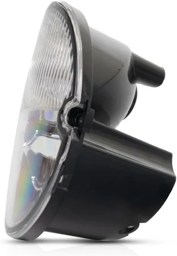 Miniatura 6 de KarParts360 Para 2004 05 06 07 2008 Pontiac Grand Prix Park/luz de señal de montaje lado del conductor w/bombillas reemplaza GM2520187