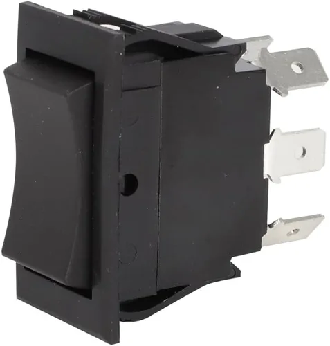 Miniatura 5 de Interruptor de control de canaleta, interruptor de canaleta de repuesto para Simplicity 1687904 1687905 1737378YP 1737379YP