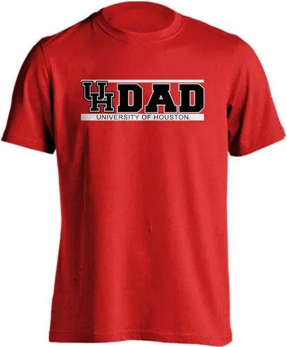 Miniatura 74 de Sport Your Gear Camiseta con licencia oficial de la NCAA para el día del juego, ropa de Spirit Wear Proud Fan Gear marino
