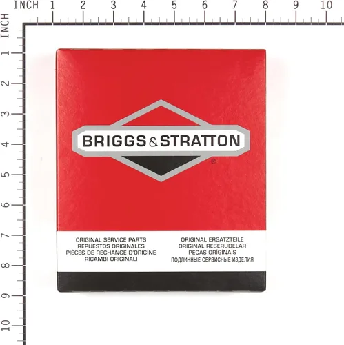 Miniatura 3 de Briggs & Stratton Cubierta del filtro de aire 594106