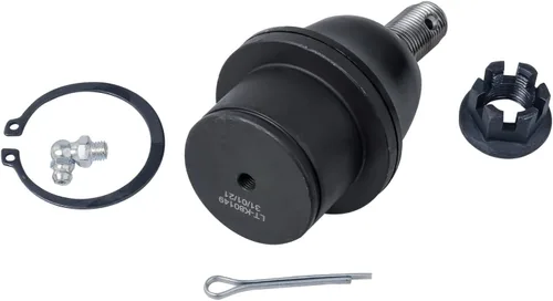 Miniatura 7 de Detroit Axle - Amortiguadores delanteros de 4WD con juntas esféricas para Ford 2004-2008 F-150, 2006-2008 Lincoln Mark LT 2 amortiguadores