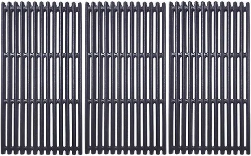 Miniatura 7 de BBQ-PLUS Reemplazo de placas emisoras de 17 pulgadas para piezas de repuesto de parrilla infrarroja Charbroil Tru 463242715, 463242716, 463257520