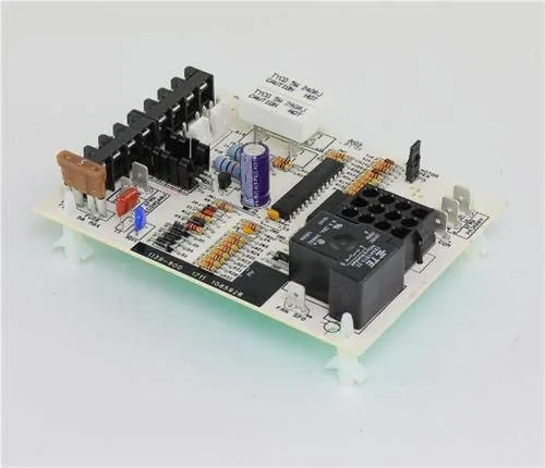 Miniatura 4 de Heil/International Comfort Products 1085928 Tablero de control