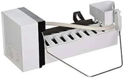 Edgewater Parts 5303918493, 241798226, AP4587866, PS3409466 Máquina de hielo compatible con refrigerador Frigidaire (se adapta a los modelos: 253,