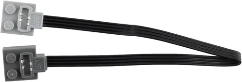 Miniatura 2 de LEGO 8886 Power Functions Cable de extensión, 20 cm by LEGO