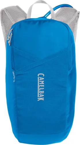 Miniatura 4 de CamelBak Mochila de hidratación Arete 14 para senderismo, 50 onzas Bunting/Plata 2.0