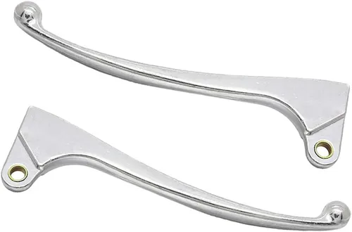 Miniatura 2 de motoparty Palanca de Freno y Embrague para Honda XL 175 185 / CM 185 200 250/ XR 185 250/ CL200 CB250 TL250 CR250 MR250 MT250 SL350