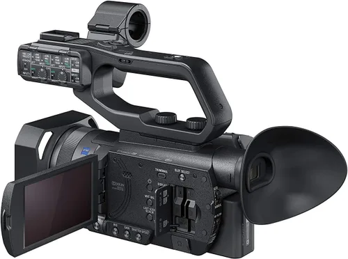 Miniatura 2 de Sony Videocámara de mano profesional PXW-X70, 4K