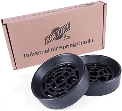 Miniatura 5 de Air Lift 52500 Cuna universal con resorte de aire