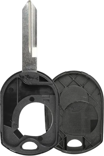 Miniatura 3 de KeylessOption Llaves de encendido sin cortar remoto sin cortar para F-150 F-250 Explorer Edge
