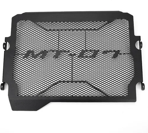 Miniatura 7 de Rejilla del radiador de la motocicleta, Para Y & AMAHA MT09 MT07 MT 09 07 MT-09 MT07 2014-2022 2023 Accesorios de la Motocicleta Cubierta