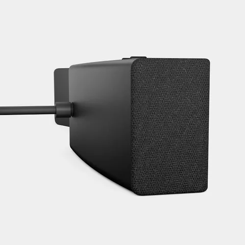 Miniatura 9 de Dell Pro Premium SB725 - Barra de sonido para conferencias SB725 - Controles de final/llamada/Bajar volumen/Equipo MS, indicador de estado LED