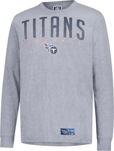 Miniatura 11 de Ultra Game Camiseta de manga larga oficial de la NFL para llevar el día del partido, para hombre