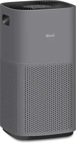 Miniatura 5 de LEVOIT Humidificadores para dormitorio, habitación grande, hogar, (6L) y purificadores de aire para el hogar, habitación grande, cubre hasta 3175