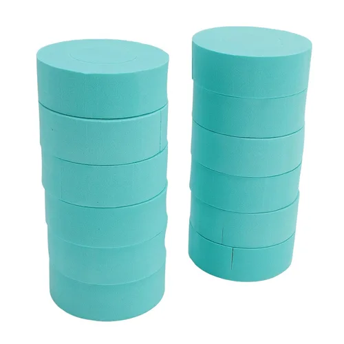 Miniatura 4 de 12 piezas de rizador de pelo en forma de C, herramienta de peinado para todo tipo de cabello (verde)