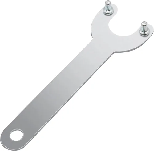 Miniatura 2 de AG452K AG402 Llave para amoladora angular Ryobi Reemplazo de la pieza de herramienta 039028001052 039028007053