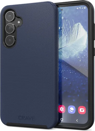 Miniatura 6 de Crave Dual Guard para Samsung Galaxy S20 FE Funda, Funda de protección a prueba de golpes de doble capa para Samsung Galaxy S20 FE, S20 FE 5G - Aqua