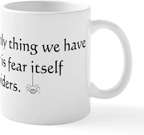 Miniatura 35 de CafePress Tarantulas Of The World Taza de café de cerámica (11 oz)