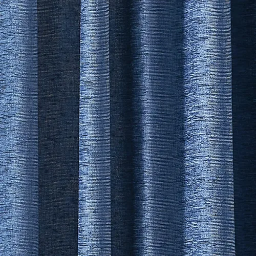 Miniatura 4 de DKNY Boucle - Cortinas de felpilla con forro para oscurecer la habitación para sala de estar, par de paneles con bolsillo para barra, 84 pulgadas