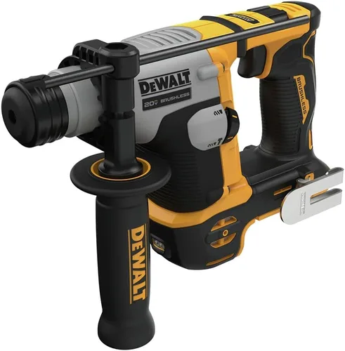Miniatura 2 de DEWALT - Martillo perforador SDS Plus de 20 V Max, sin cable, 5/8 pulg., solo herramienta (DCH172B)
